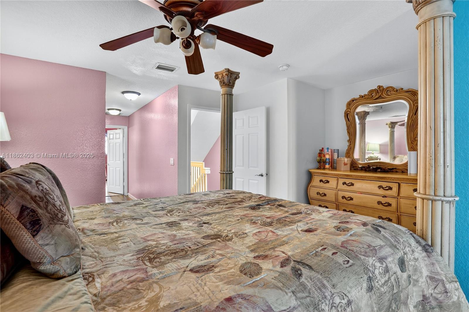 GEORGETOWN - Residential