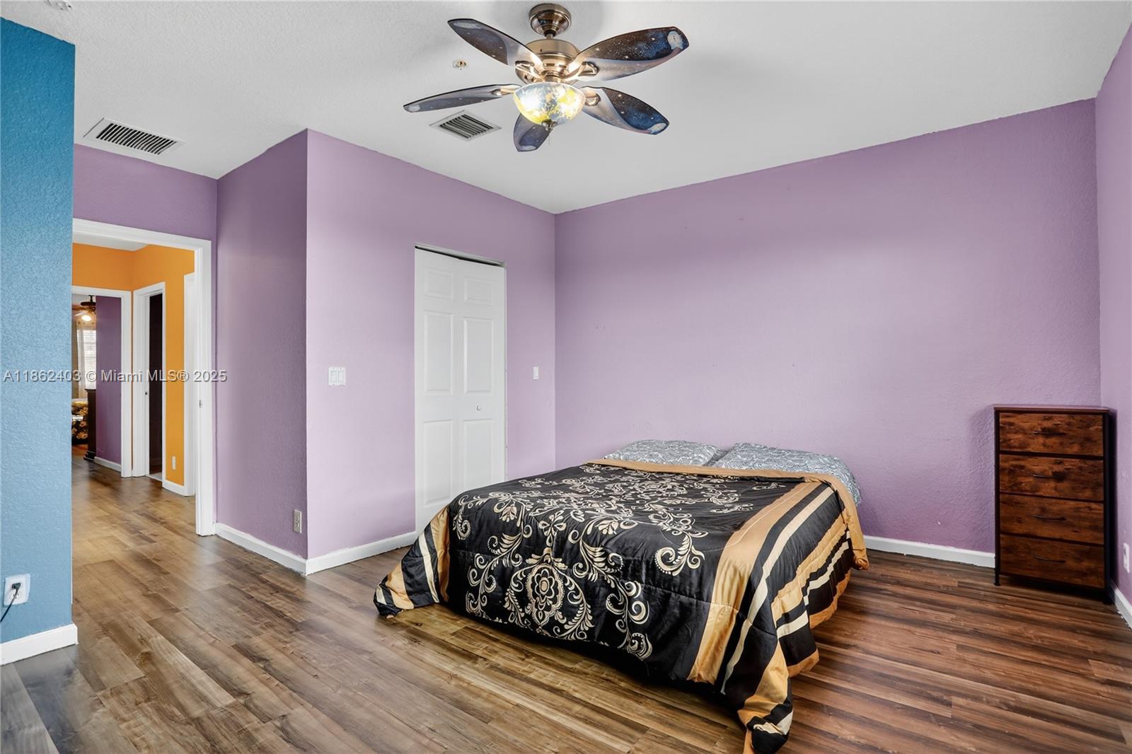 GEORGETOWN - Residential