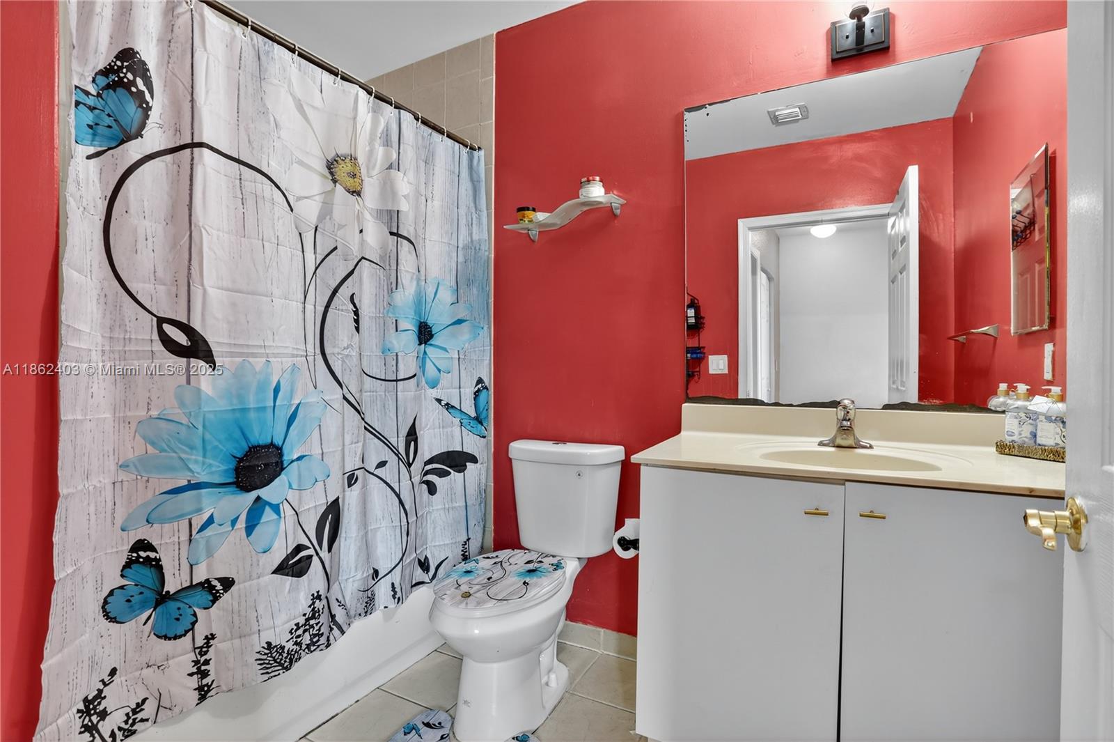 GEORGETOWN - Residential