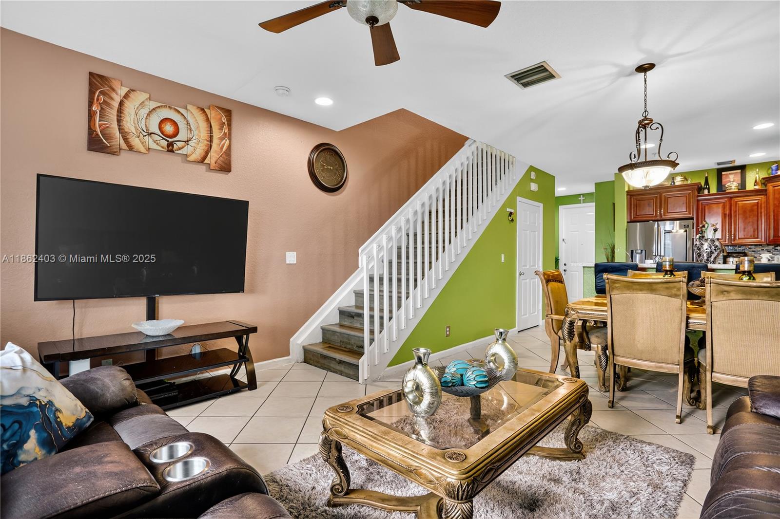 GEORGETOWN - Residential