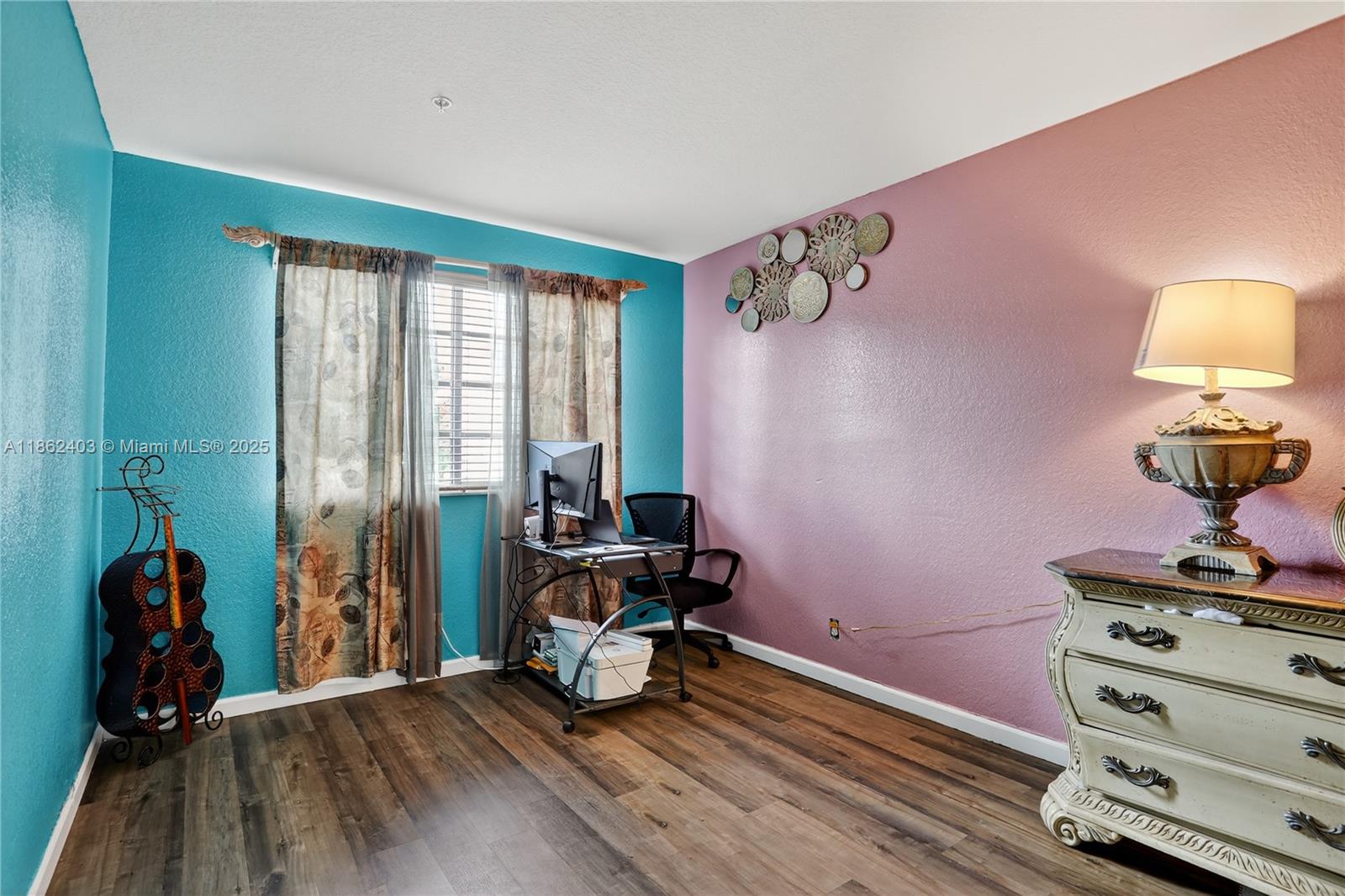 GEORGETOWN - Residential