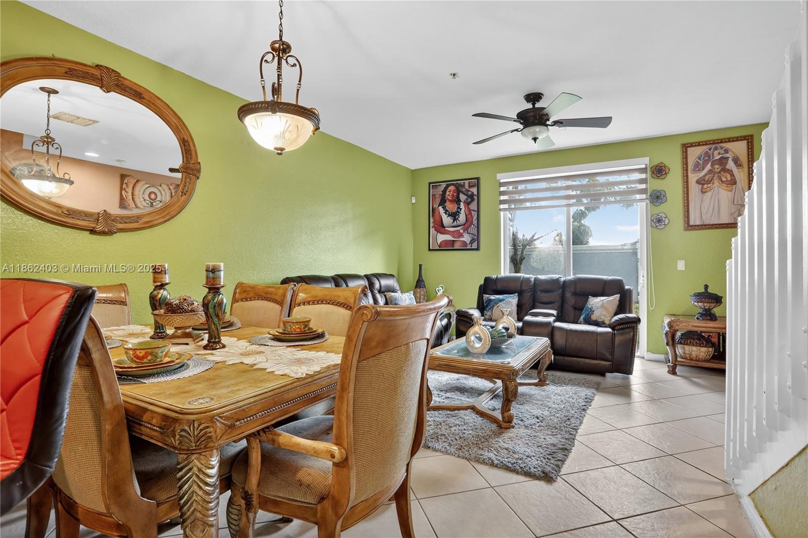 GEORGETOWN - Residential