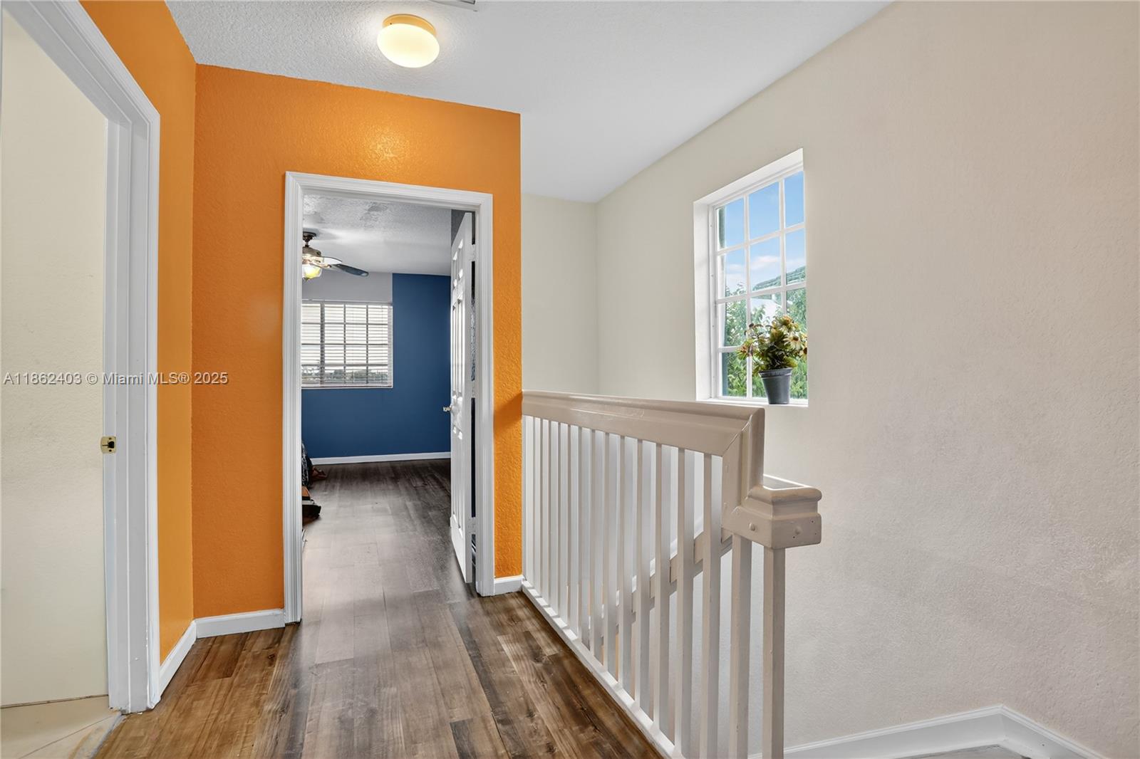 GEORGETOWN - Residential