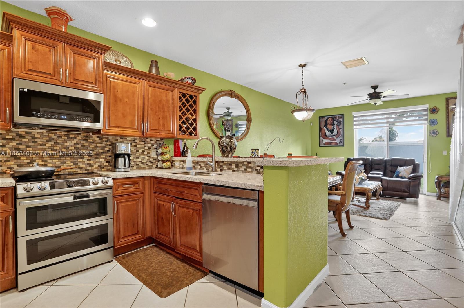 GEORGETOWN - Residential