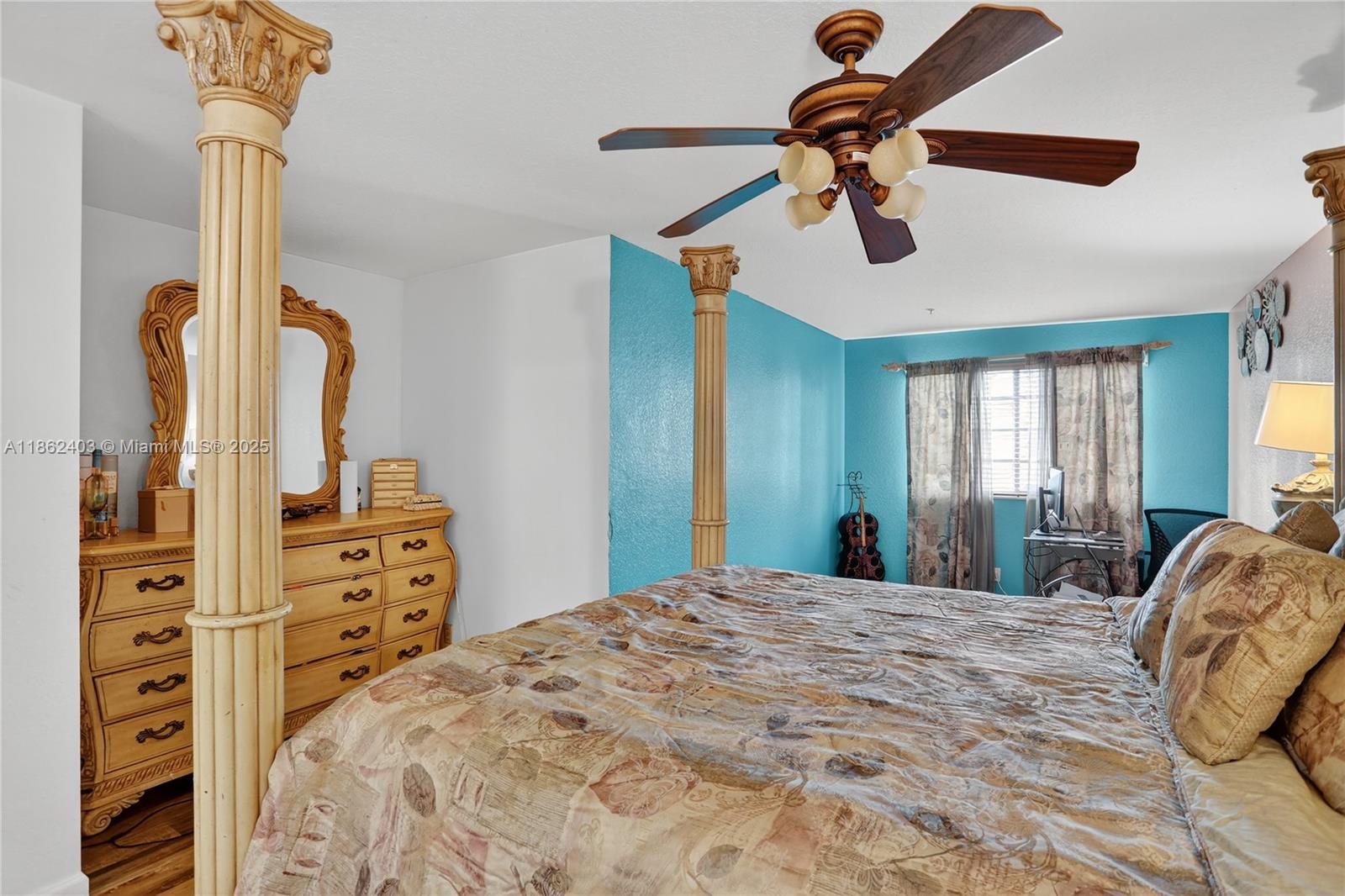 GEORGETOWN - Residential