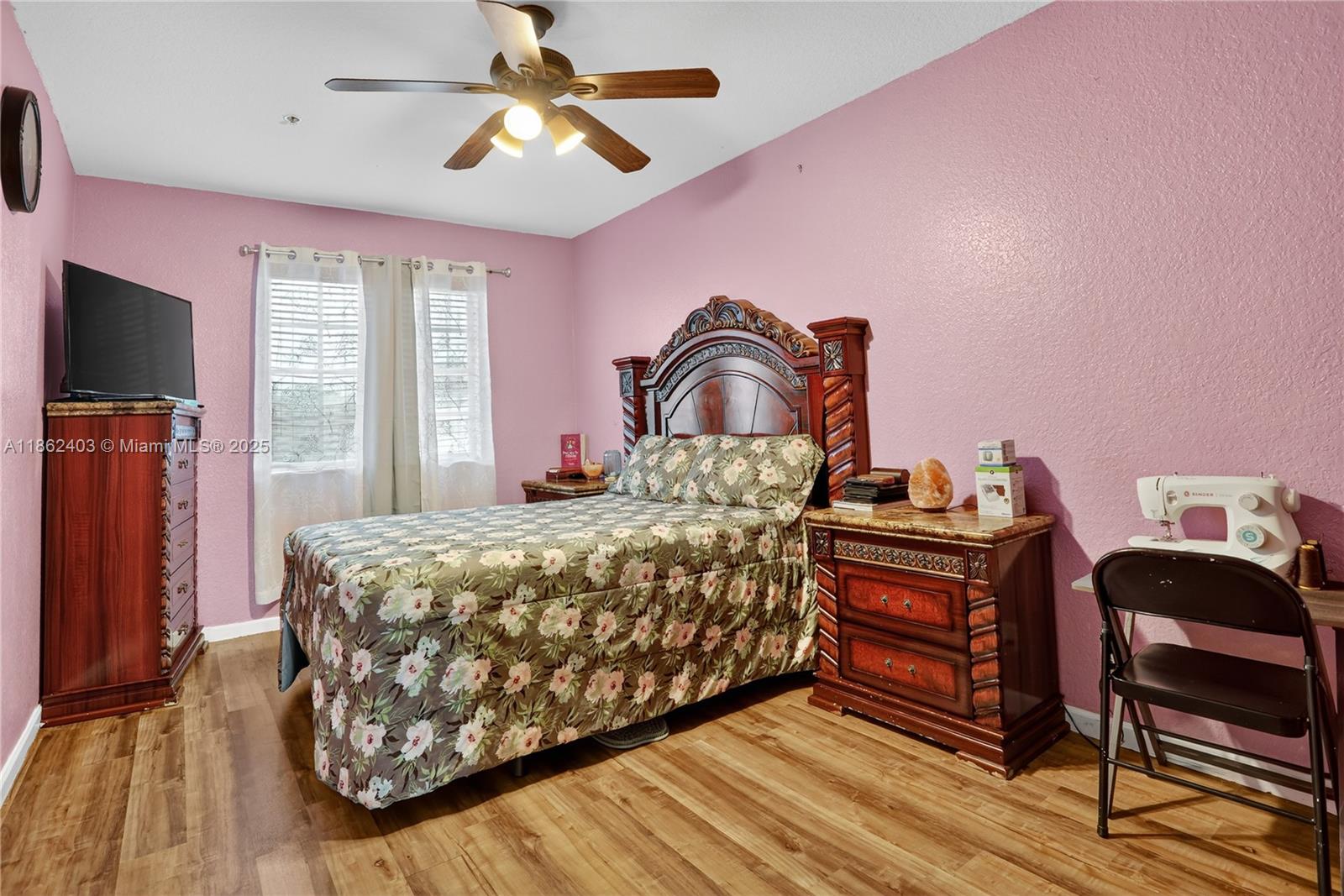 GEORGETOWN - Residential