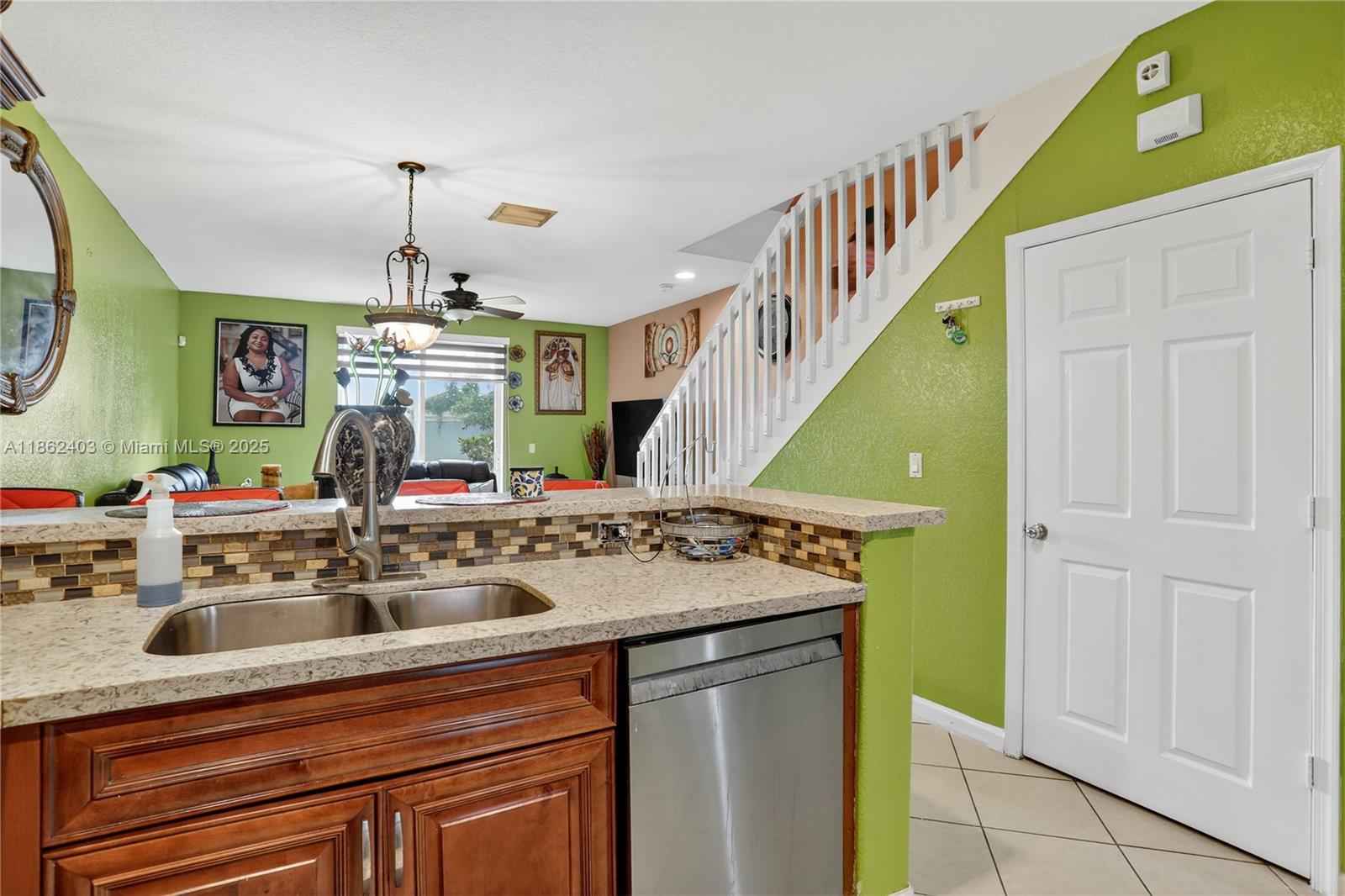 GEORGETOWN - Residential