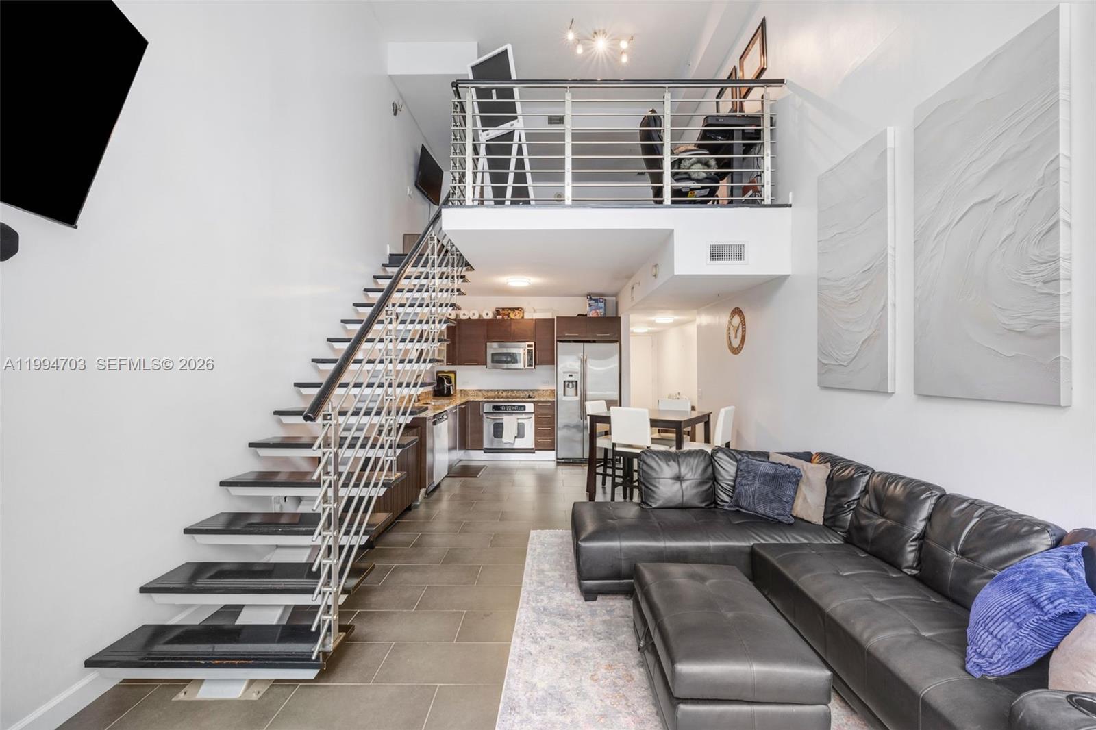 BRICKELL ON THE RIVER S T - Residential