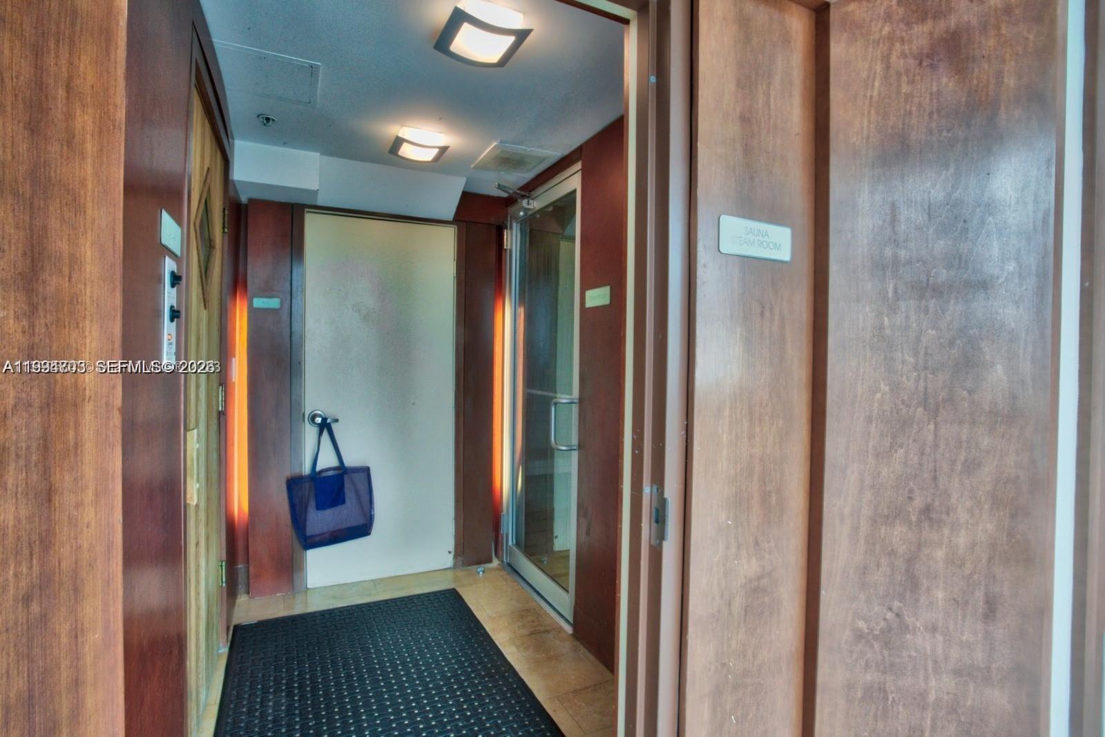 BRICKELL ON THE RIVER S T - Residential