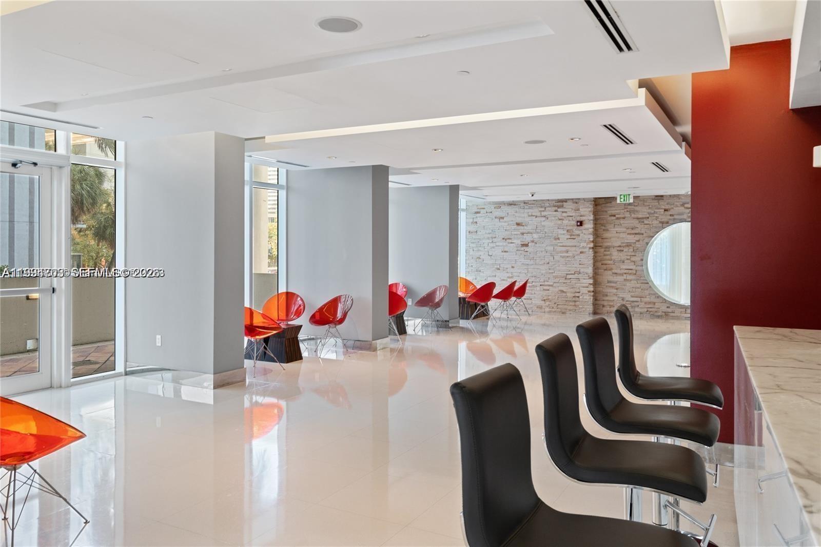 BRICKELL ON THE RIVER S T - Residential