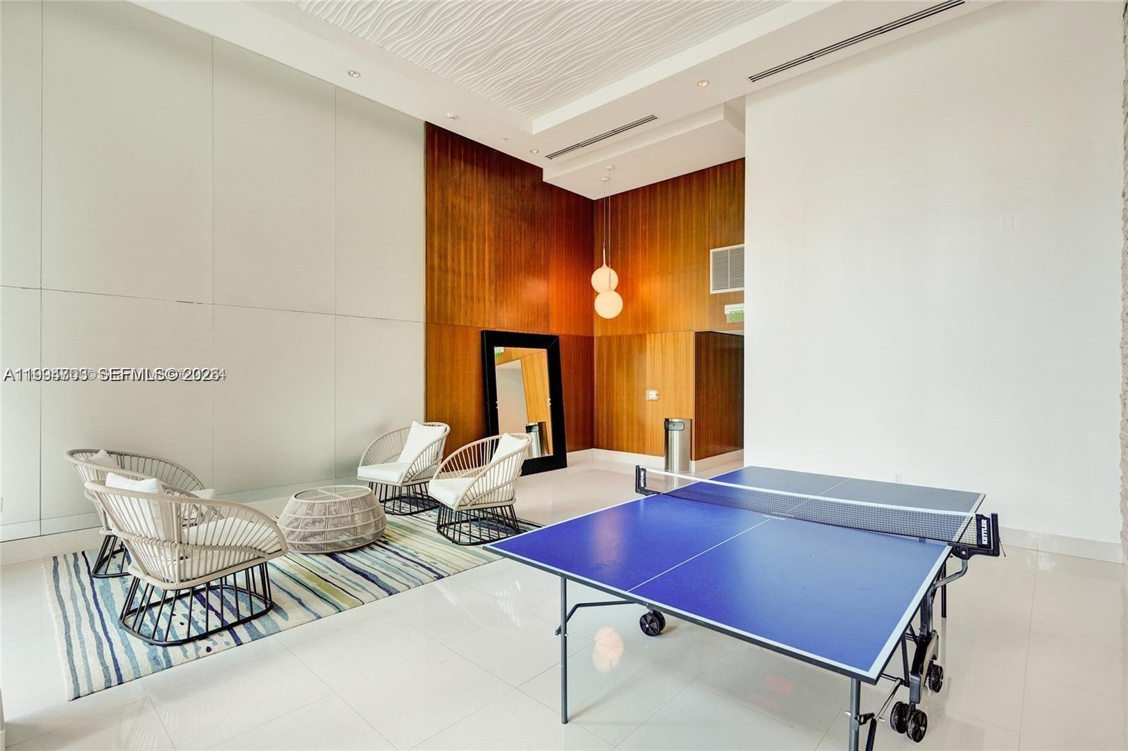 BRICKELL ON THE RIVER S T - Residential