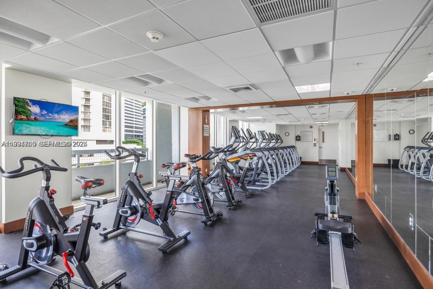 BRICKELL ON THE RIVER S T - Residential