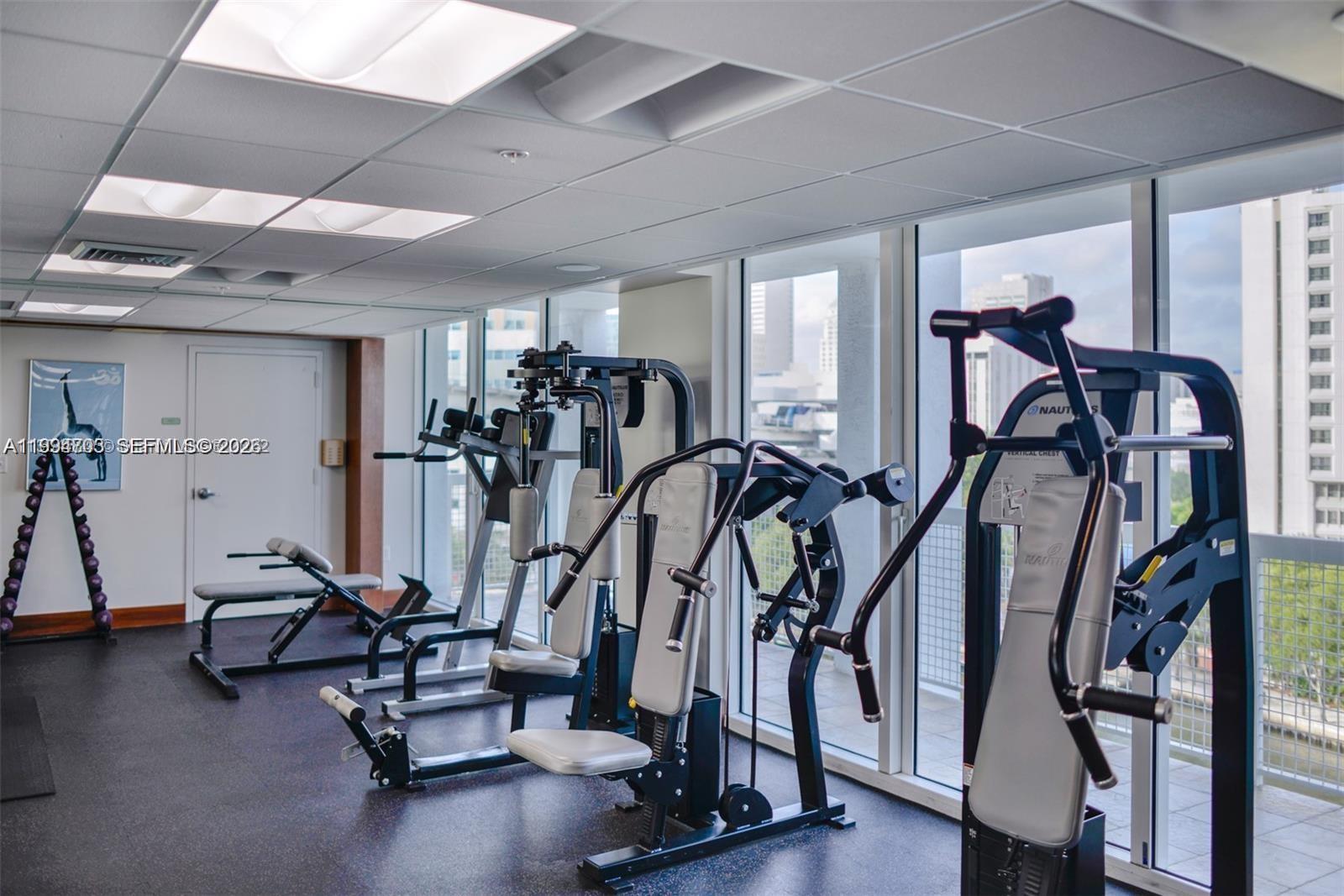 BRICKELL ON THE RIVER S T - Residential