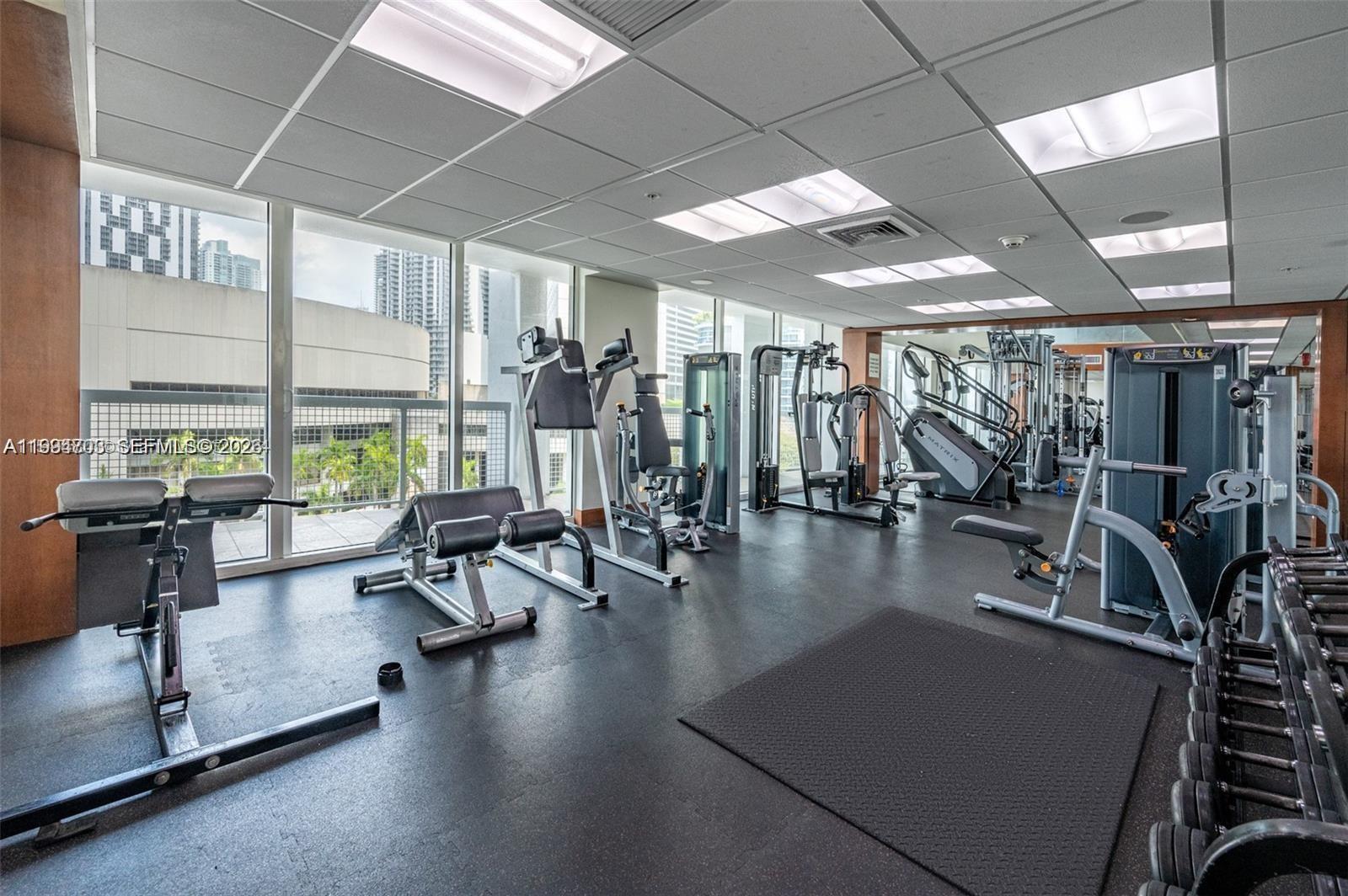 BRICKELL ON THE RIVER S T - Residential