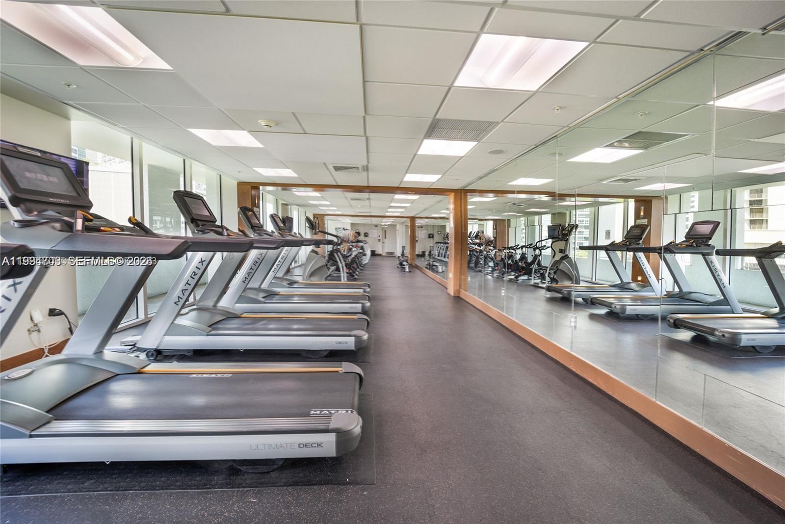 BRICKELL ON THE RIVER S T - Residential