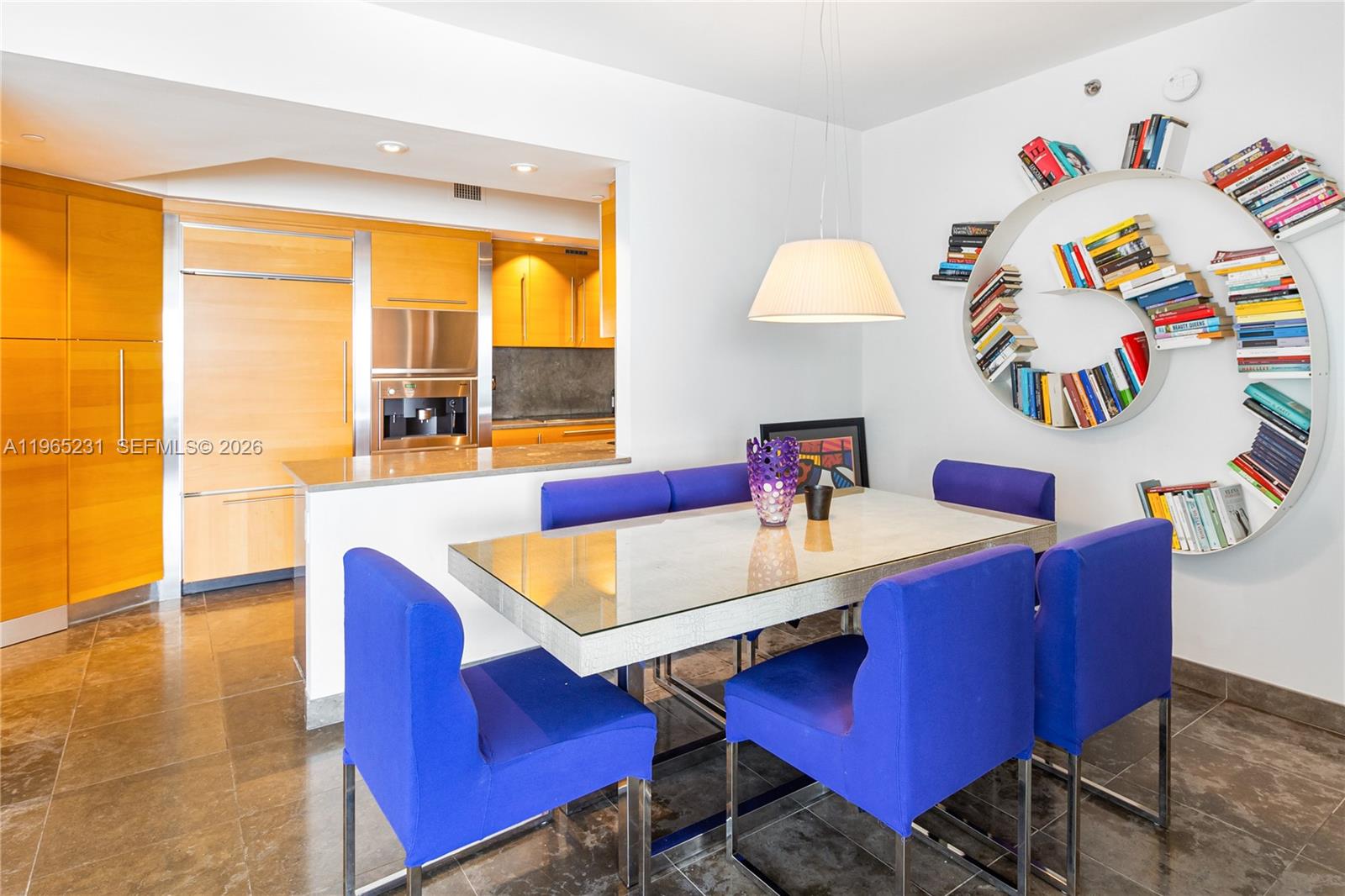 ICON CONDO - Residential Lease