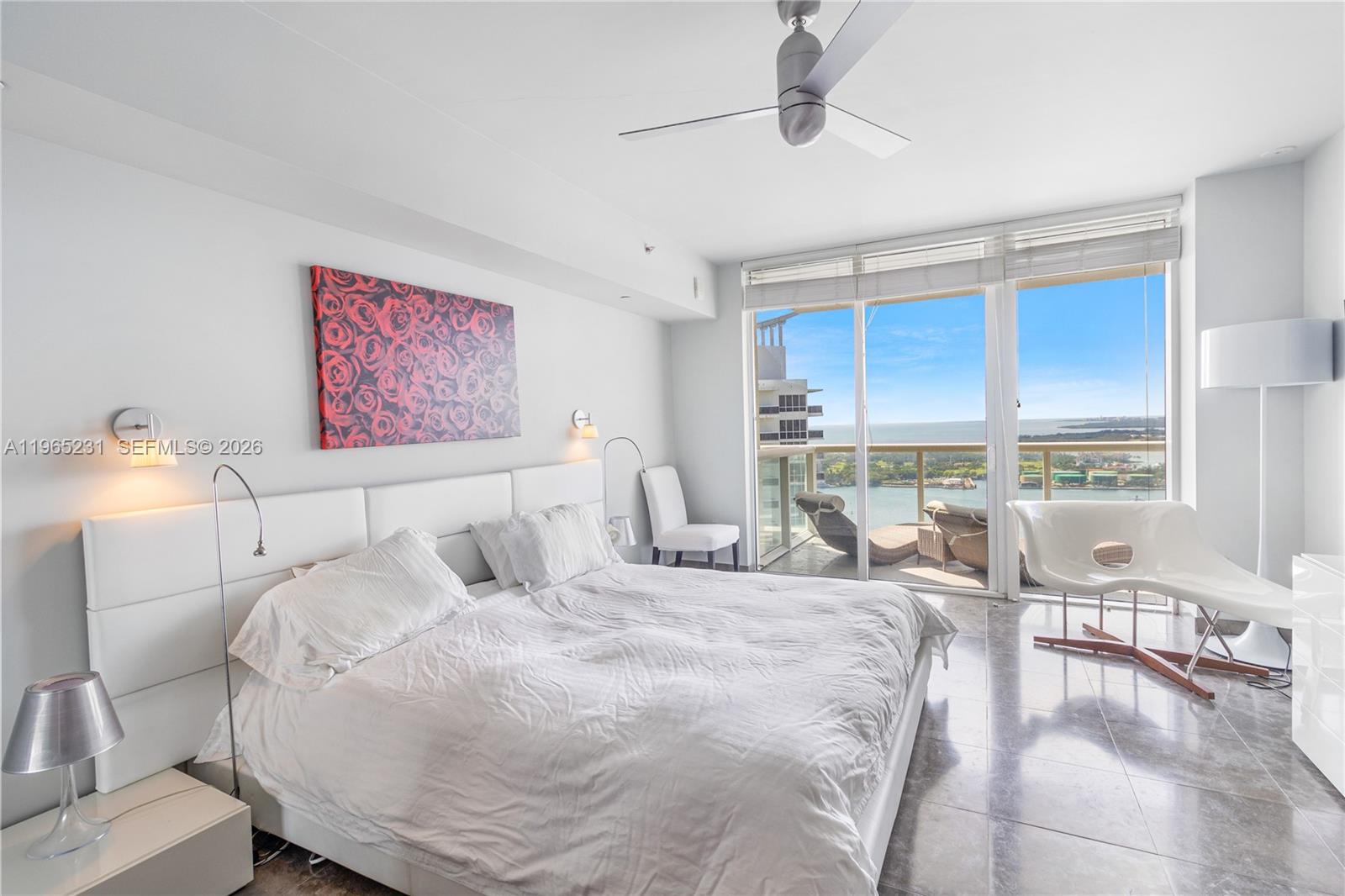 ICON CONDO - Residential Lease