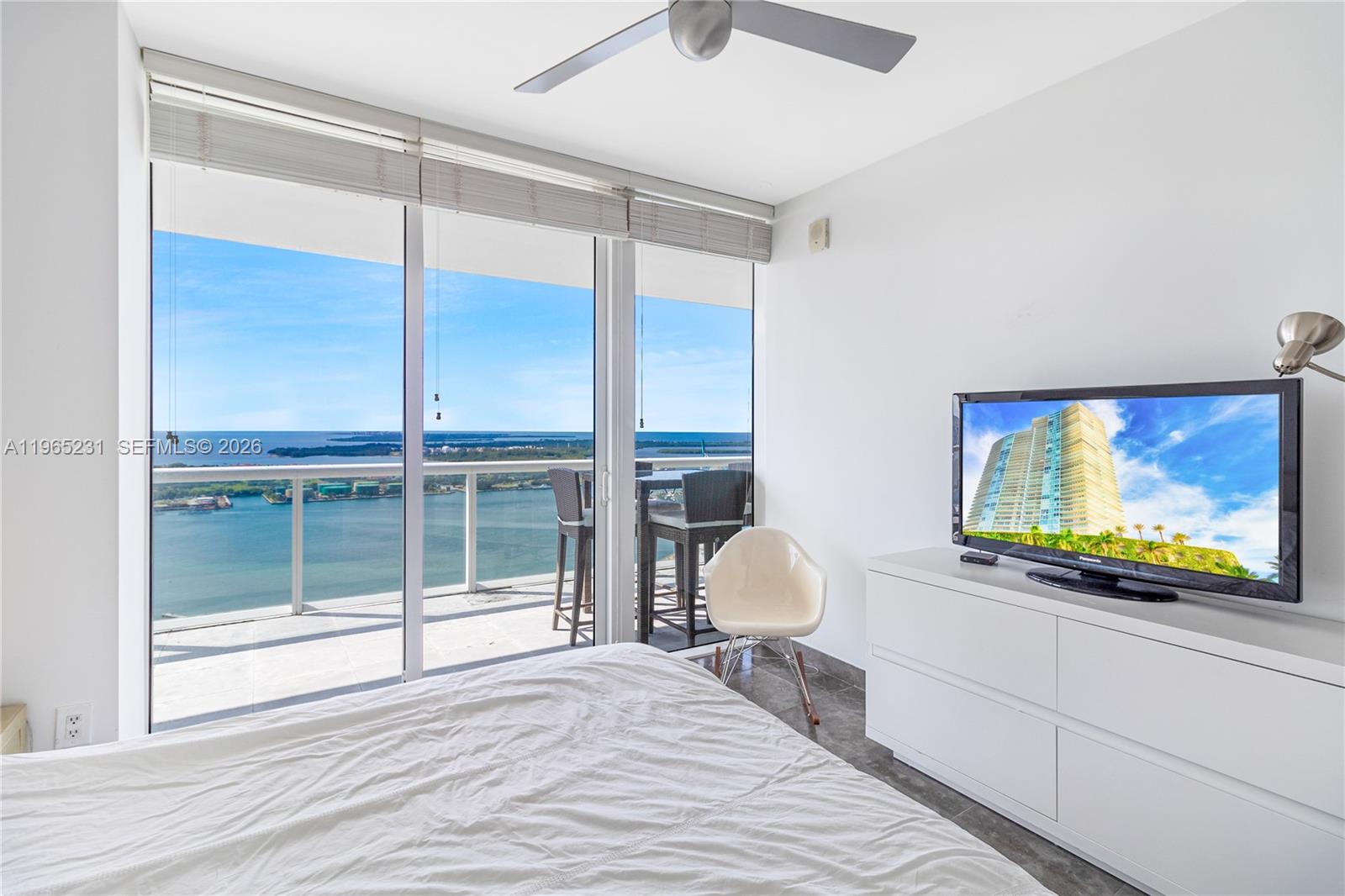 ICON CONDO - Residential Lease