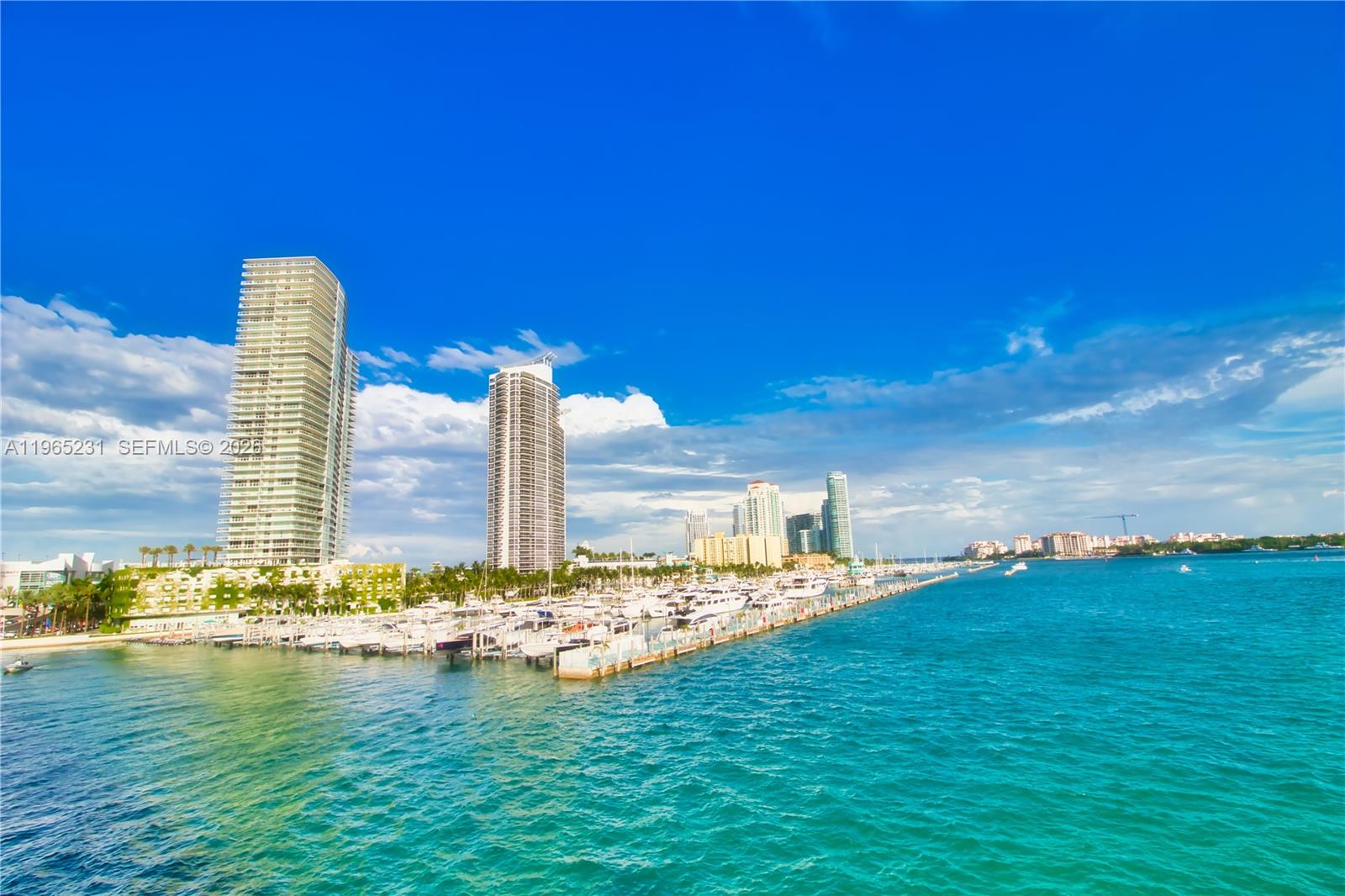 ICON CONDO - Residential Lease