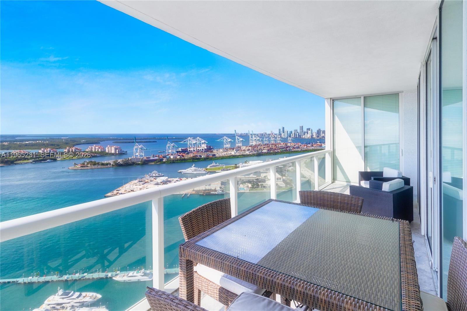 ICON CONDO - Residential Lease