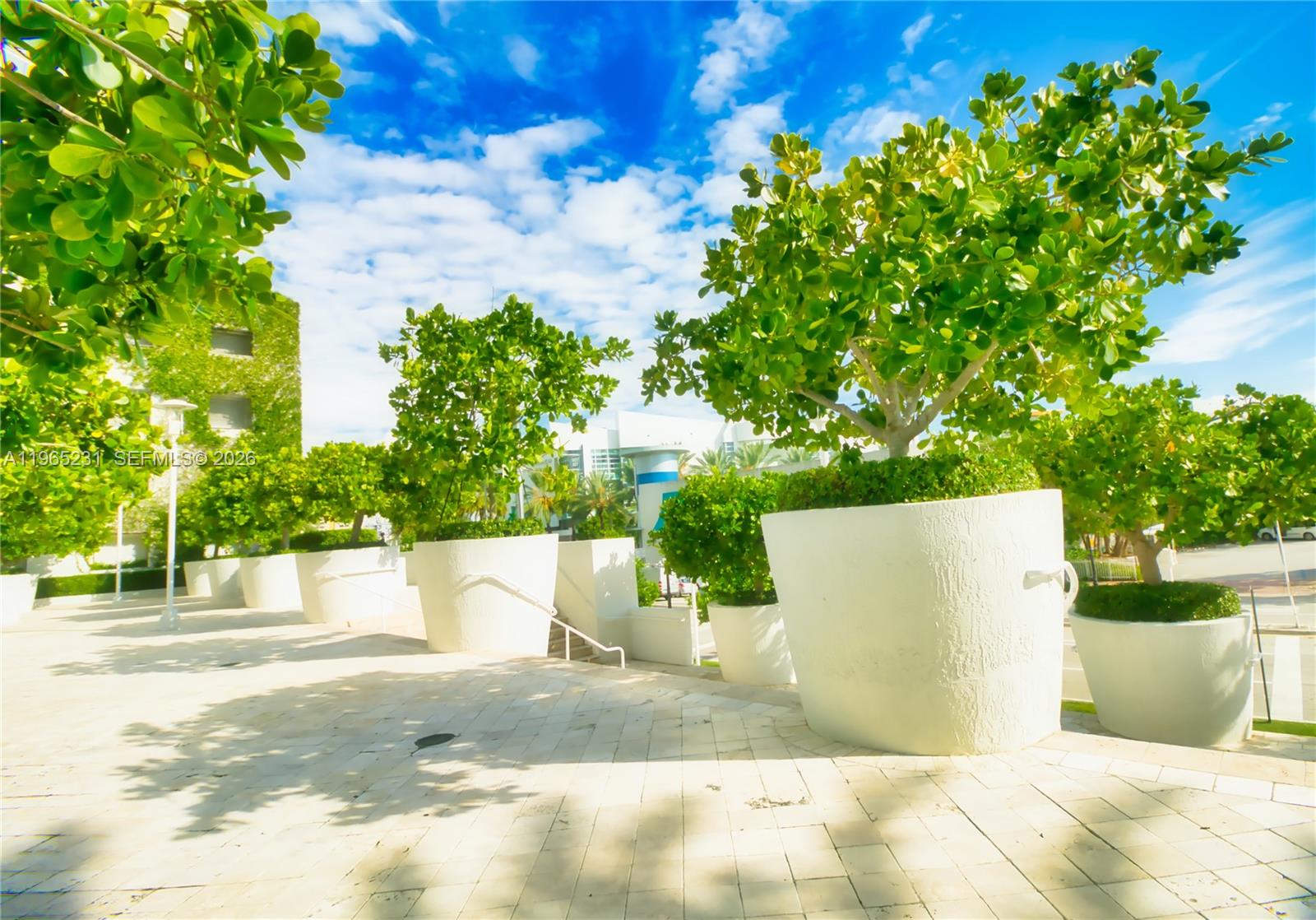 ICON CONDO - Residential Lease