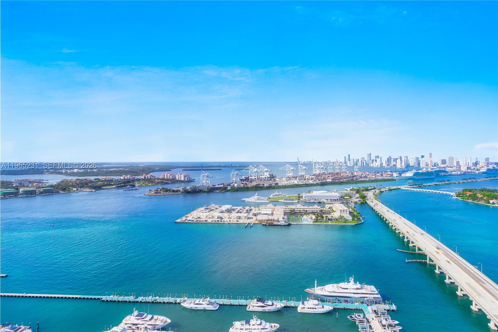 ICON CONDO - Residential Lease