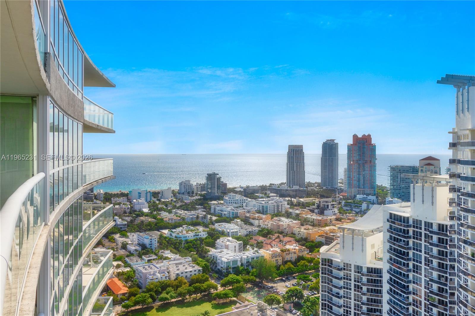 ICON CONDO - Residential Lease