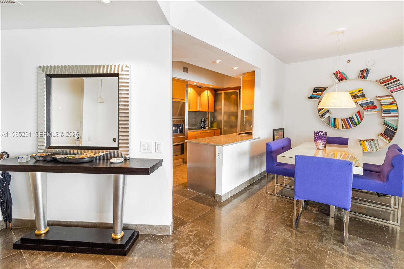 ICON CONDO - Residential Lease