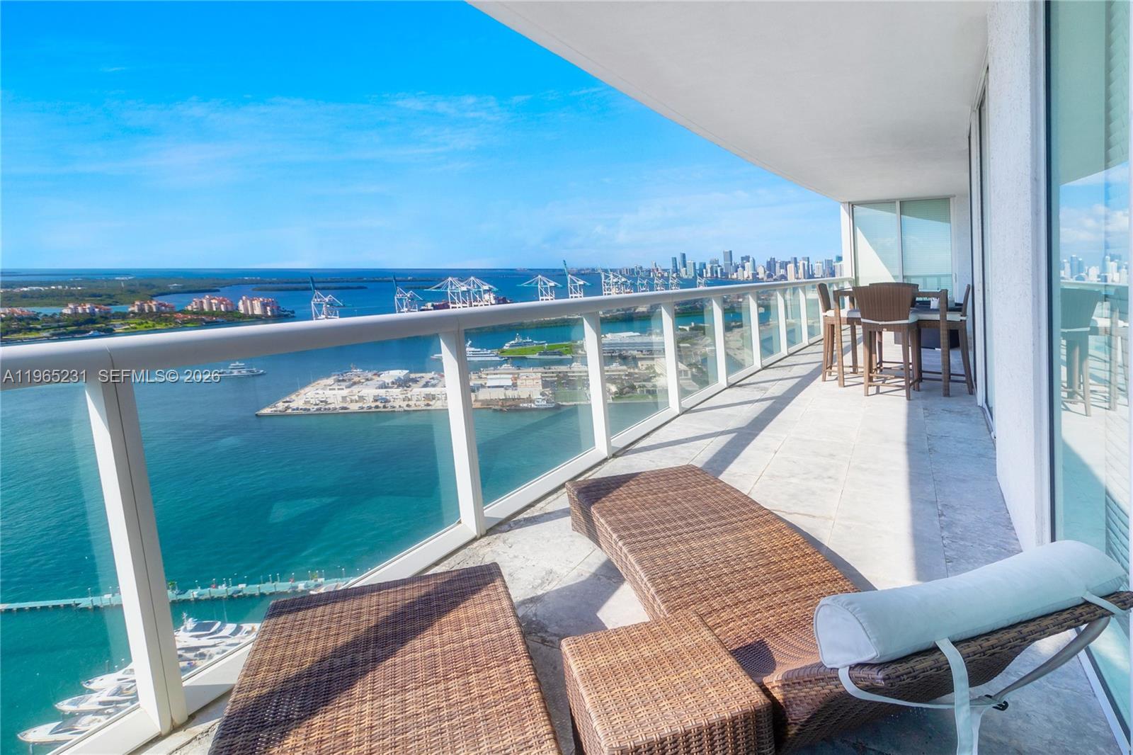 ICON CONDO - Residential Lease