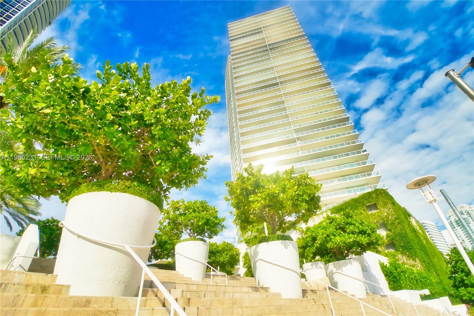 ICON CONDO - Residential Lease