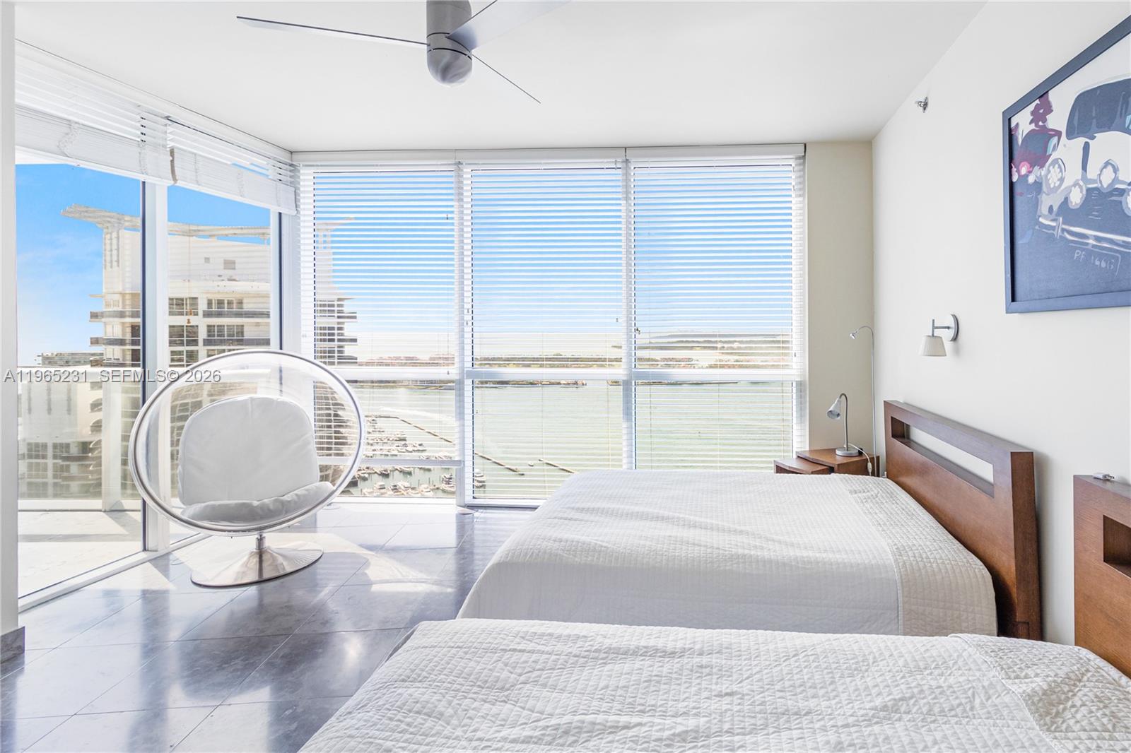 ICON CONDO - Residential Lease