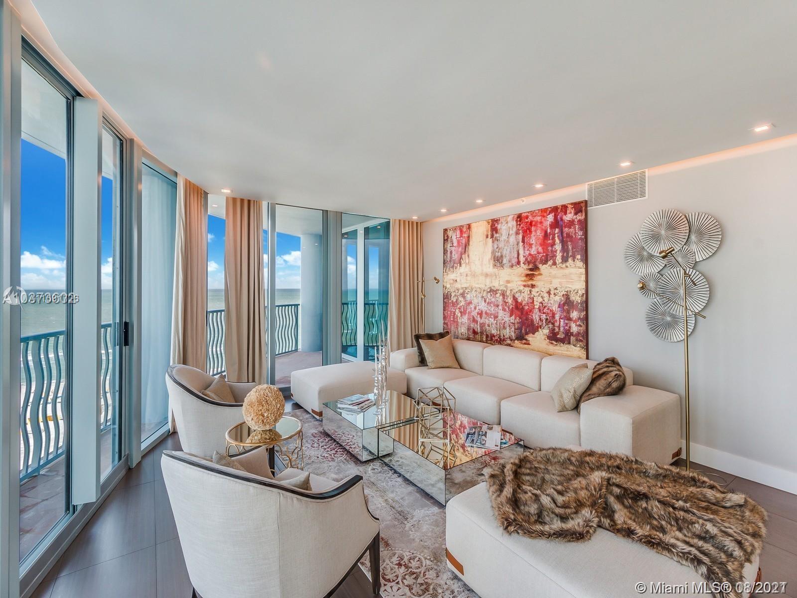 1500 OCEAN DRIVE CONDO - Residential
