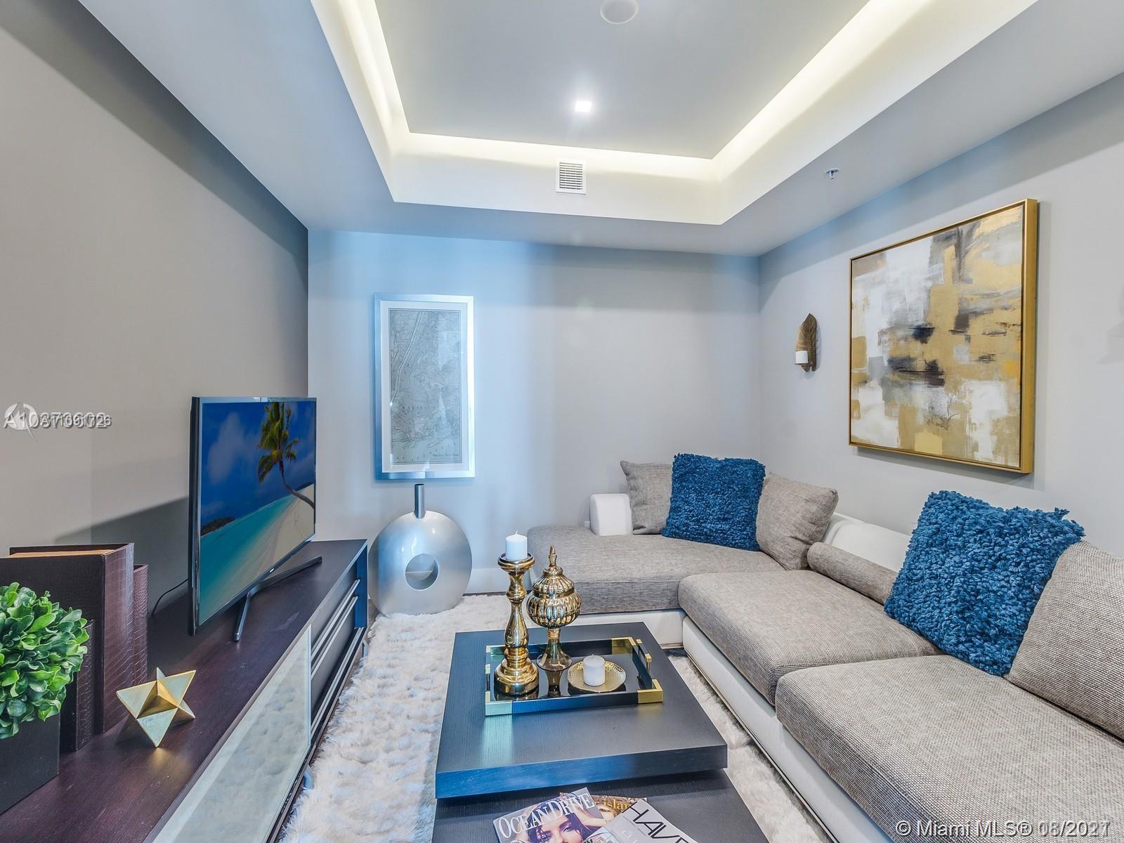 1500 OCEAN DRIVE CONDO - Residential