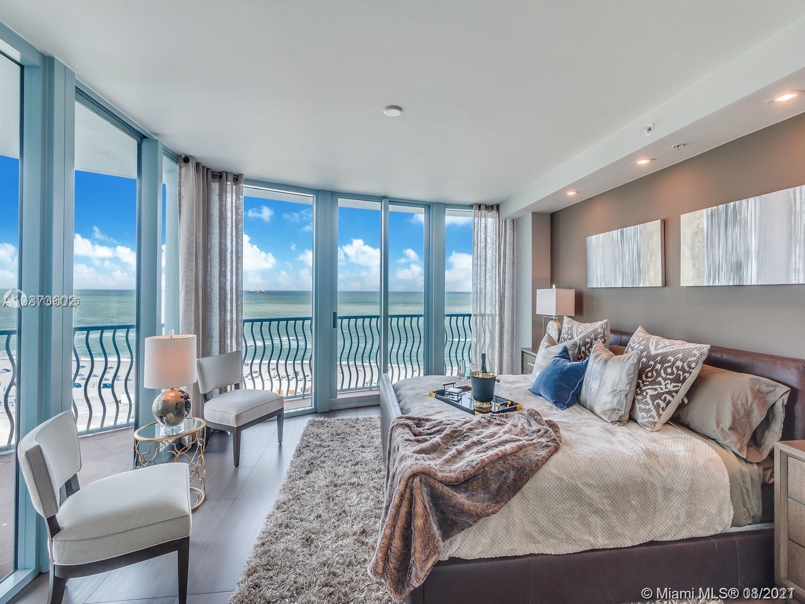 1500 OCEAN DRIVE CONDO - Residential