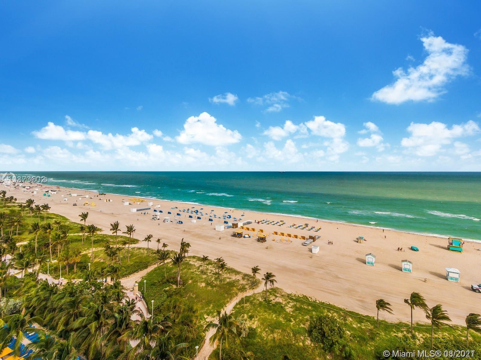 1500 OCEAN DRIVE CONDO - Residential