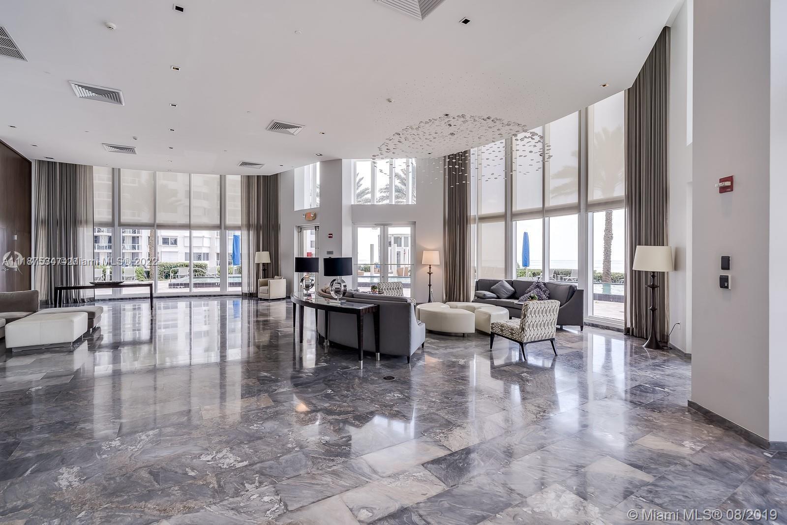 OCEAN FOUR CONDO - Residential Lease