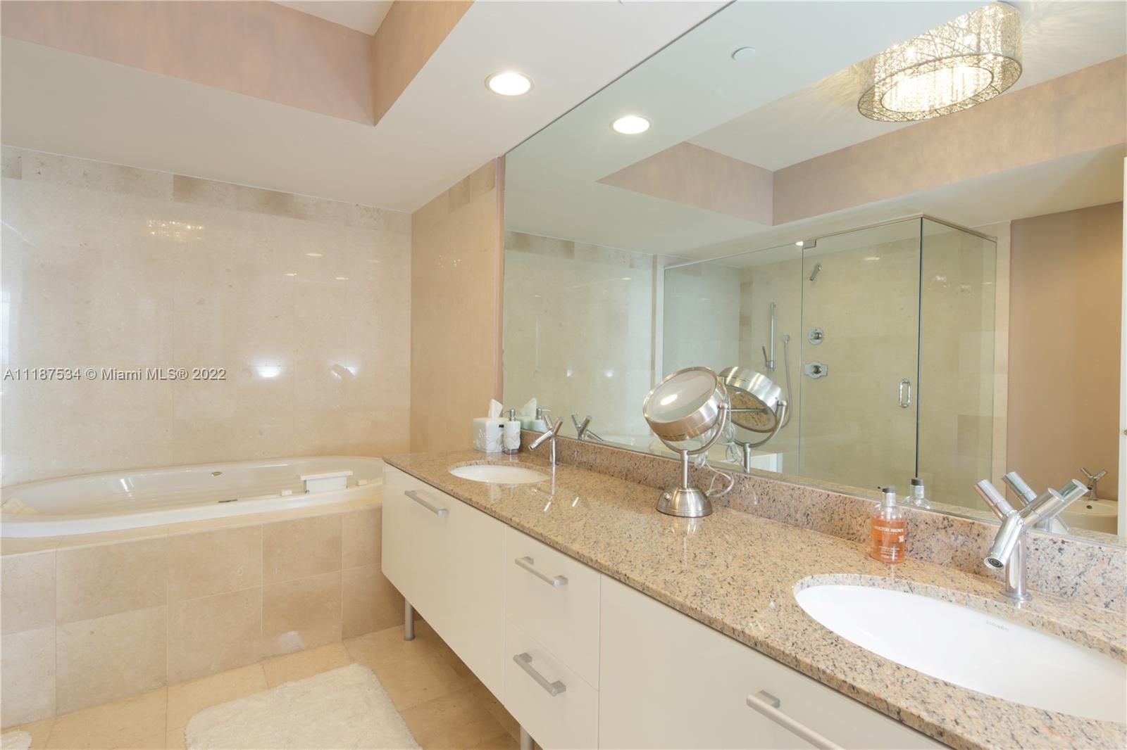 OCEAN FOUR CONDO - Residential Lease