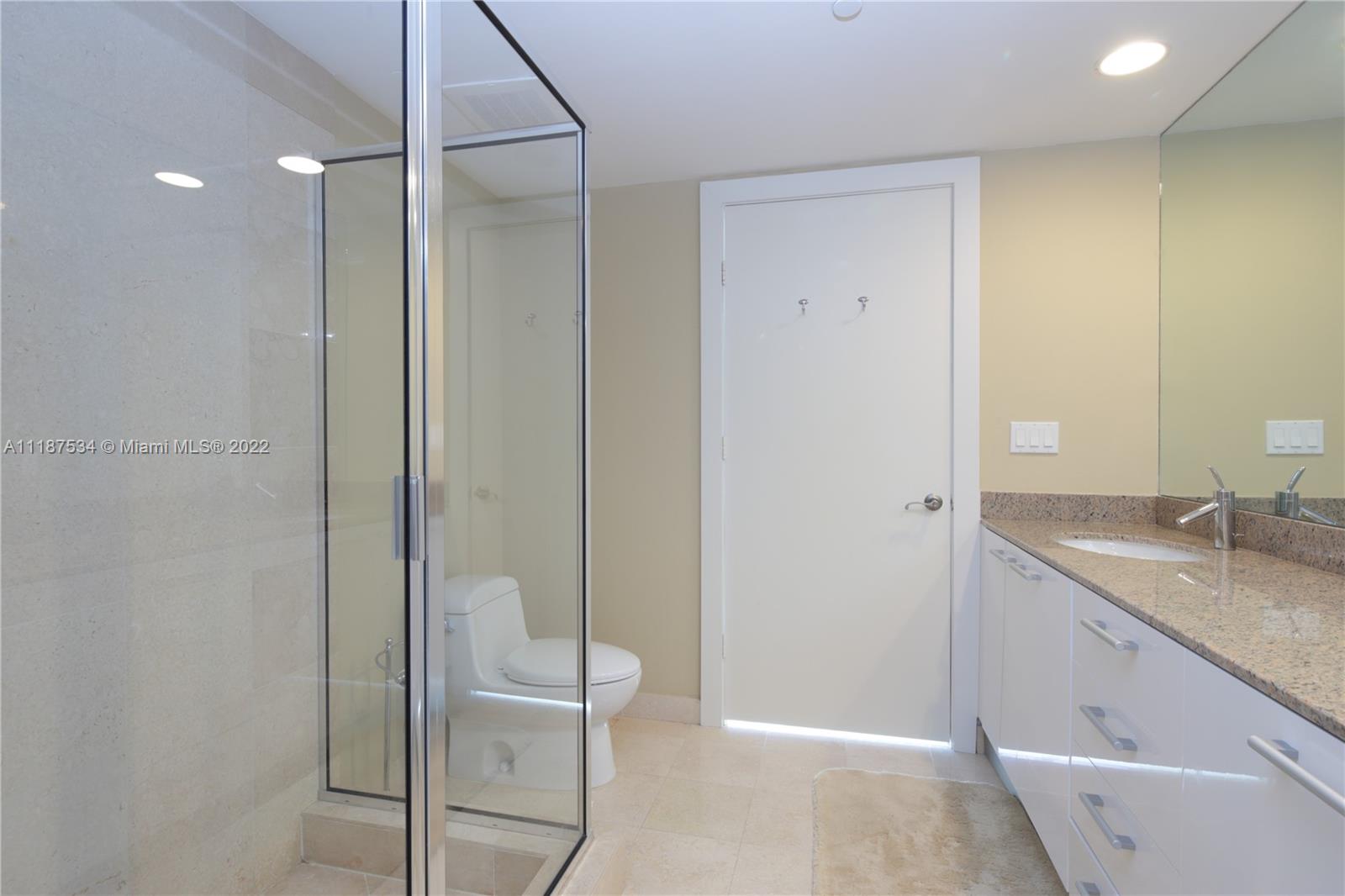 OCEAN FOUR CONDO - Residential Lease