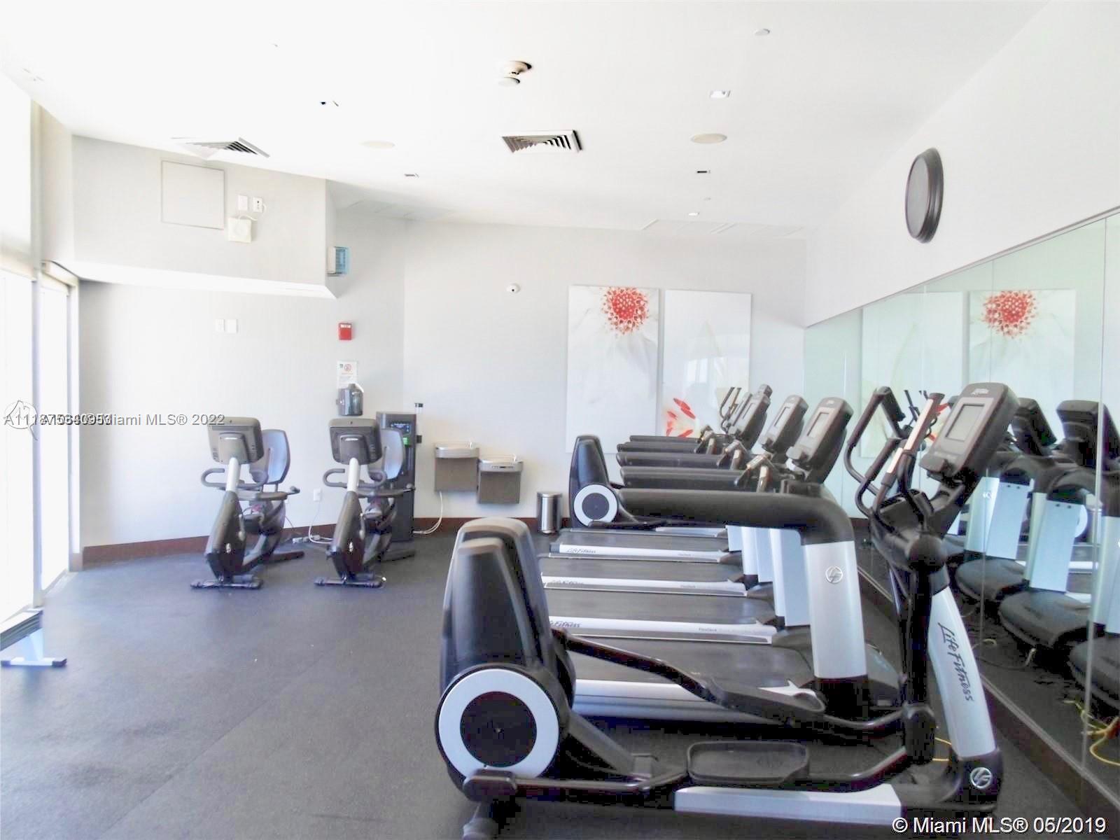 OCEAN FOUR CONDO - Residential Lease