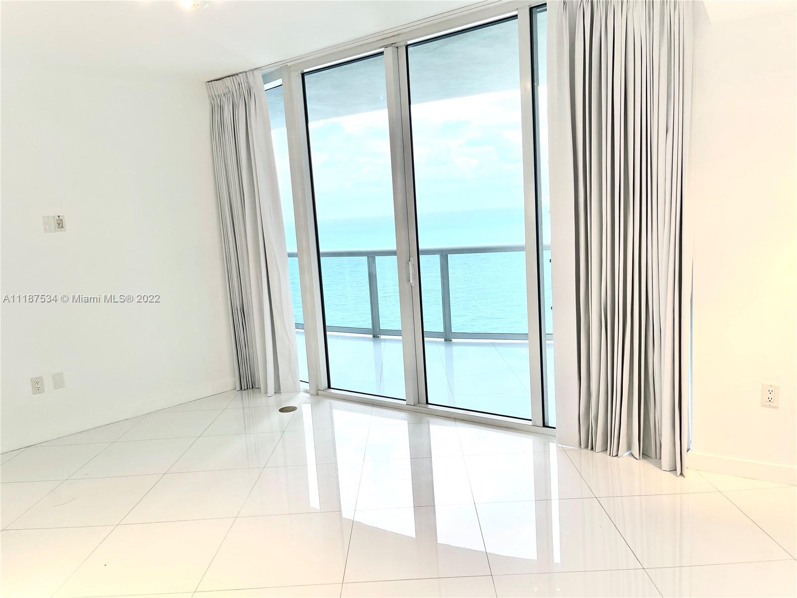 OCEAN FOUR CONDO - Residential Lease