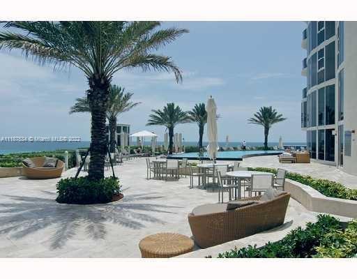 OCEAN FOUR CONDO - Residential Lease