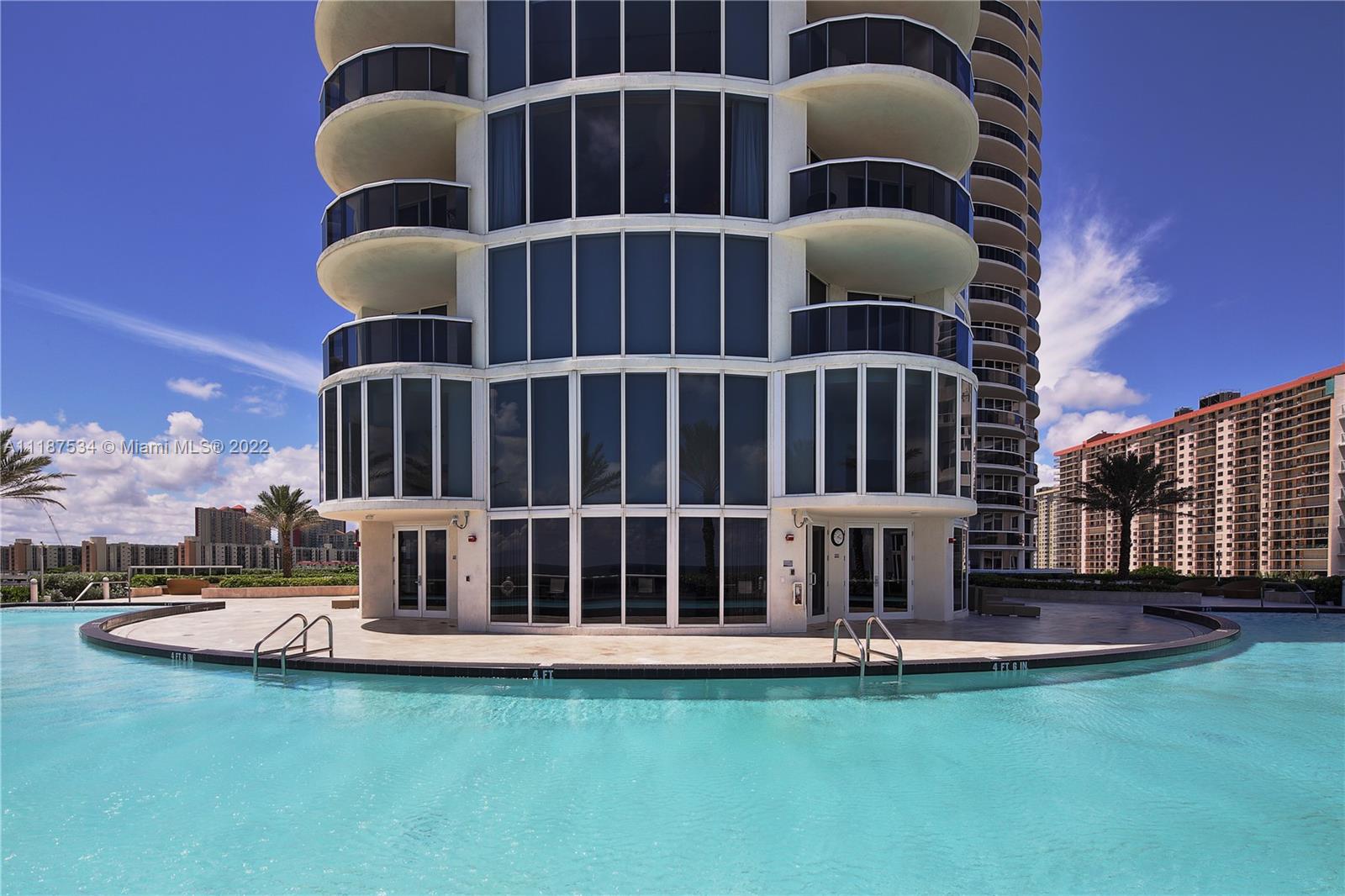OCEAN FOUR CONDO - Residential Lease