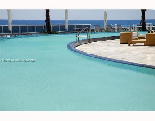 OCEAN FOUR CONDO - Residential Lease