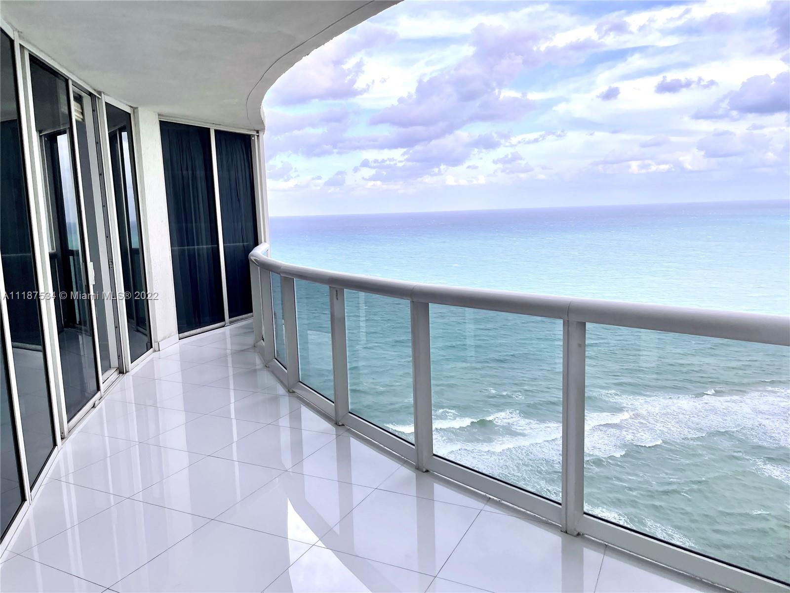 OCEAN FOUR CONDO - Residential Lease