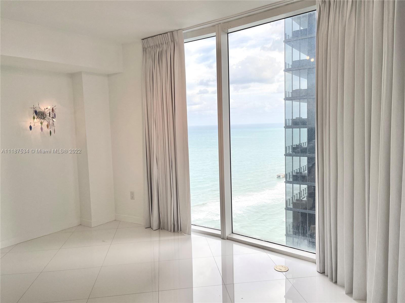 OCEAN FOUR CONDO - Residential Lease