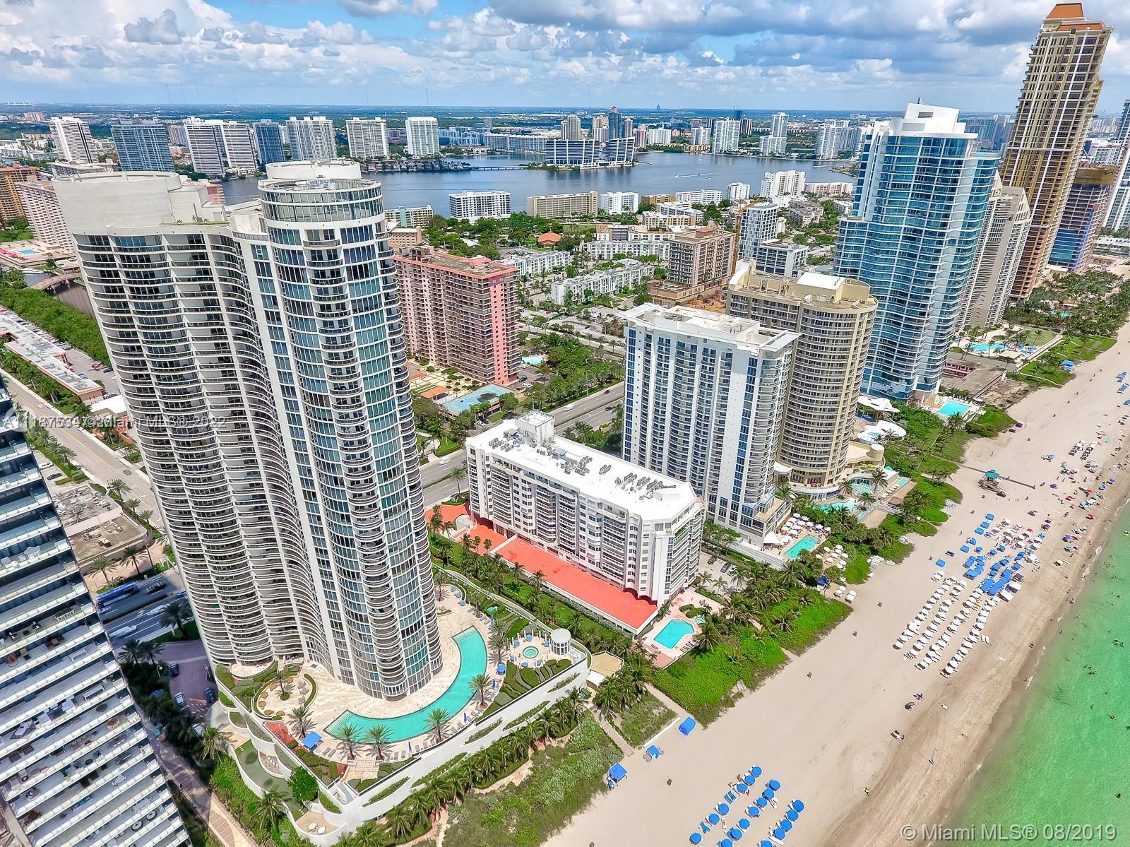 OCEAN FOUR CONDO - Residential Lease