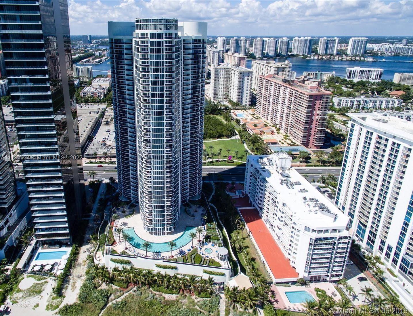 OCEAN FOUR CONDO - Residential Lease