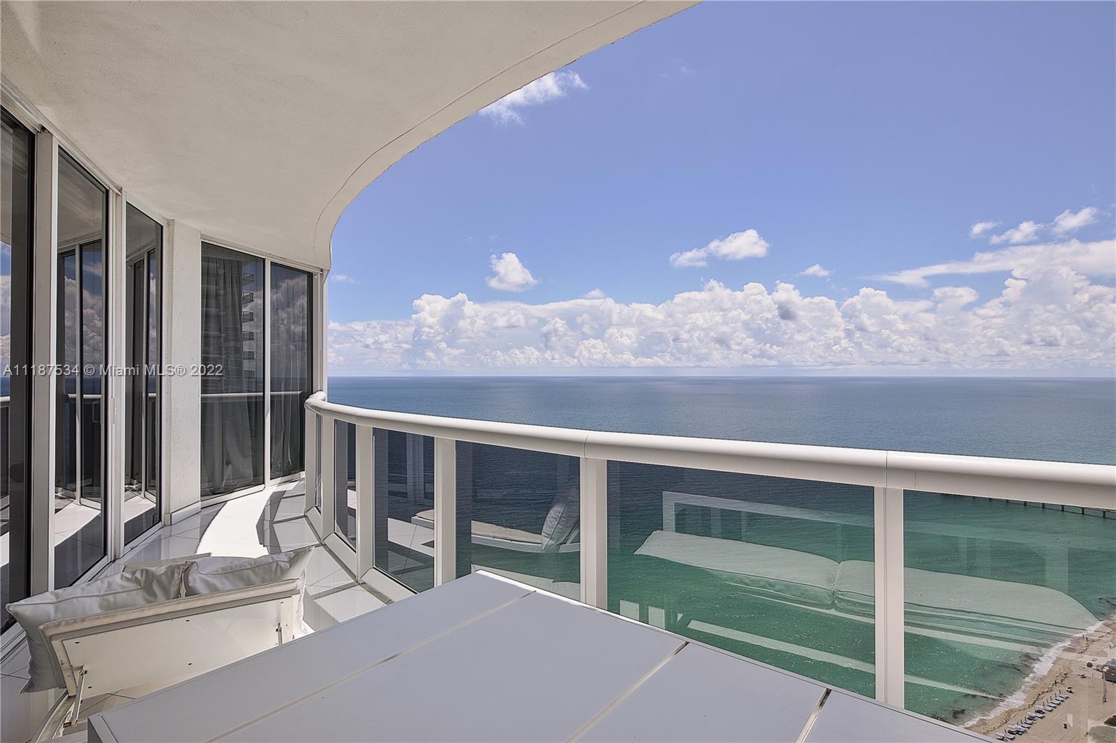 OCEAN FOUR CONDO - Residential Lease