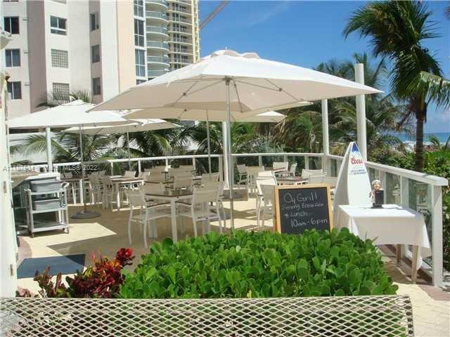 OCEAN FOUR CONDO - Residential Lease