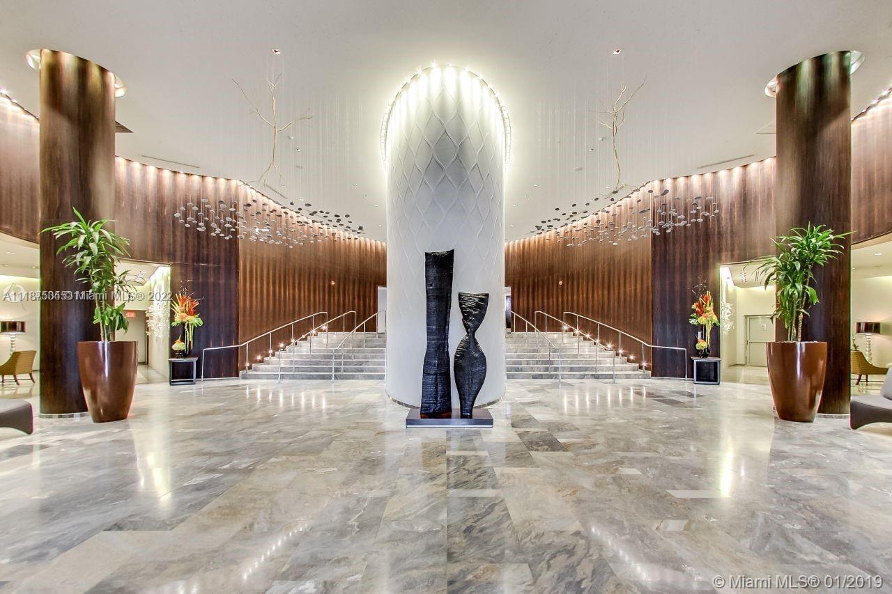 OCEAN FOUR CONDO - Residential Lease